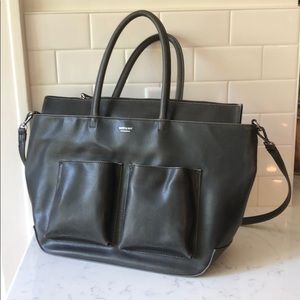 Matt & Nat diaper bag